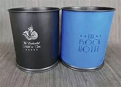 Luxusabfallpapierbehälter