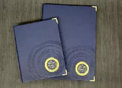 Ringbindemittelordner