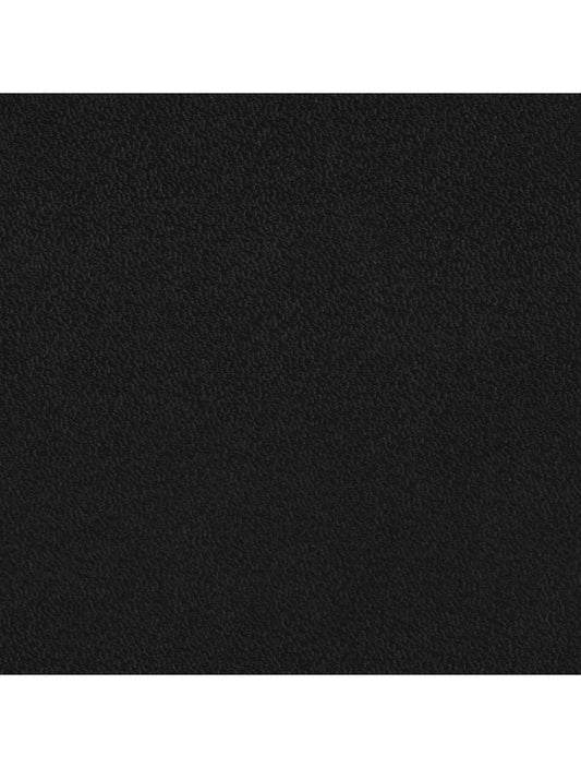 Peking reiches schwarzes Material Swatch