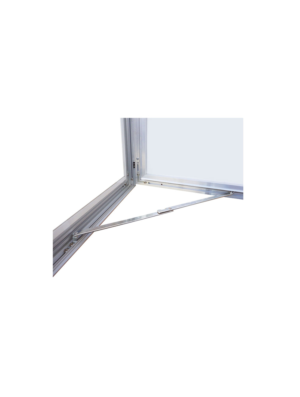 Slimlock -Standardmenühülle