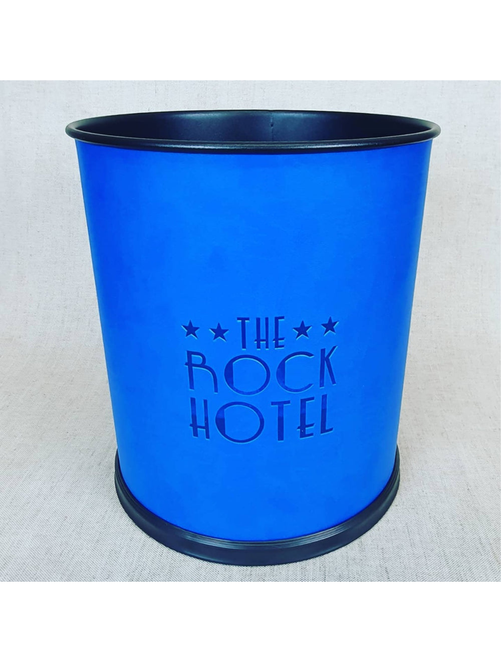 Rom Luxusabfälle Papierbehälter