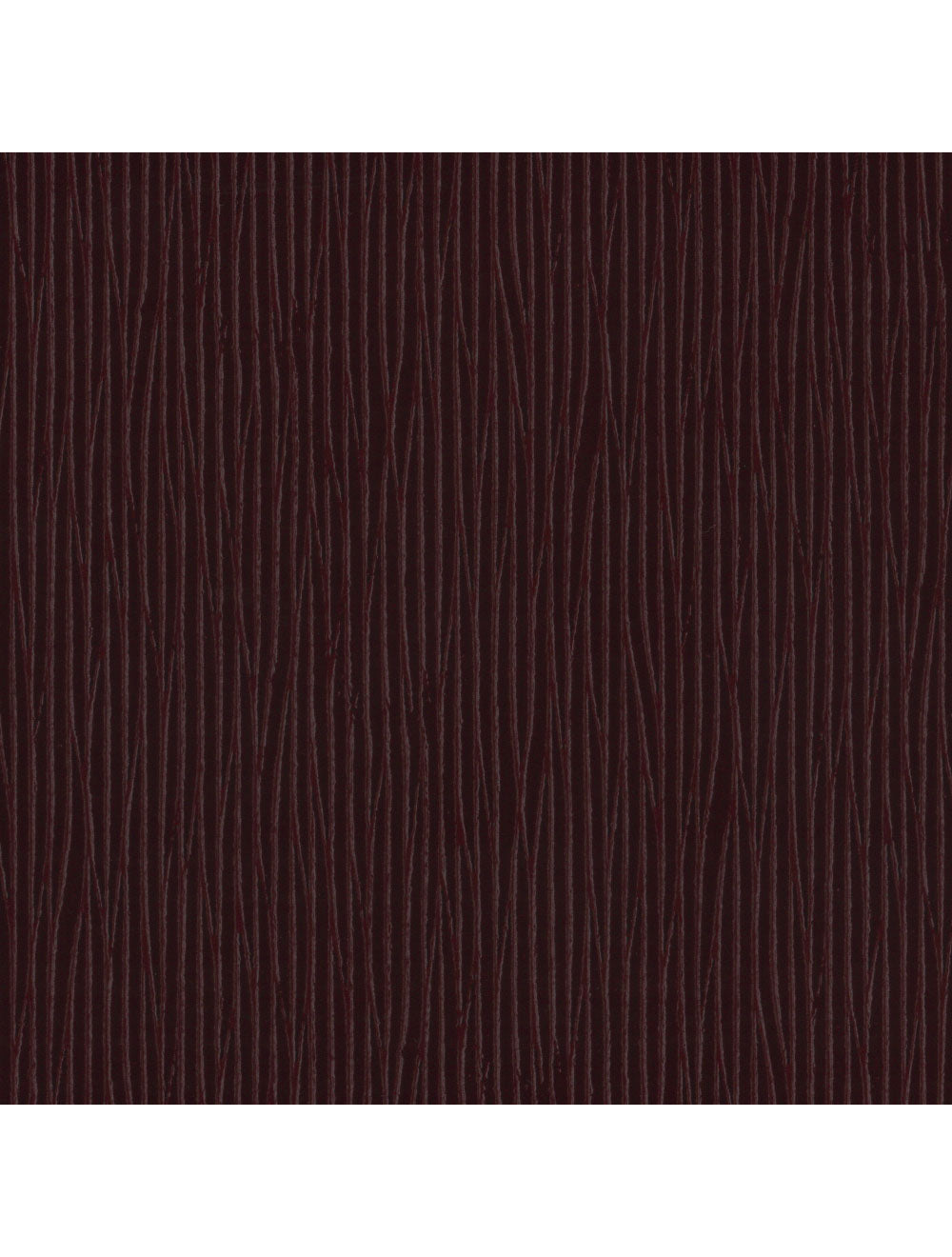 Berlin Glean Carmine Material Swatch