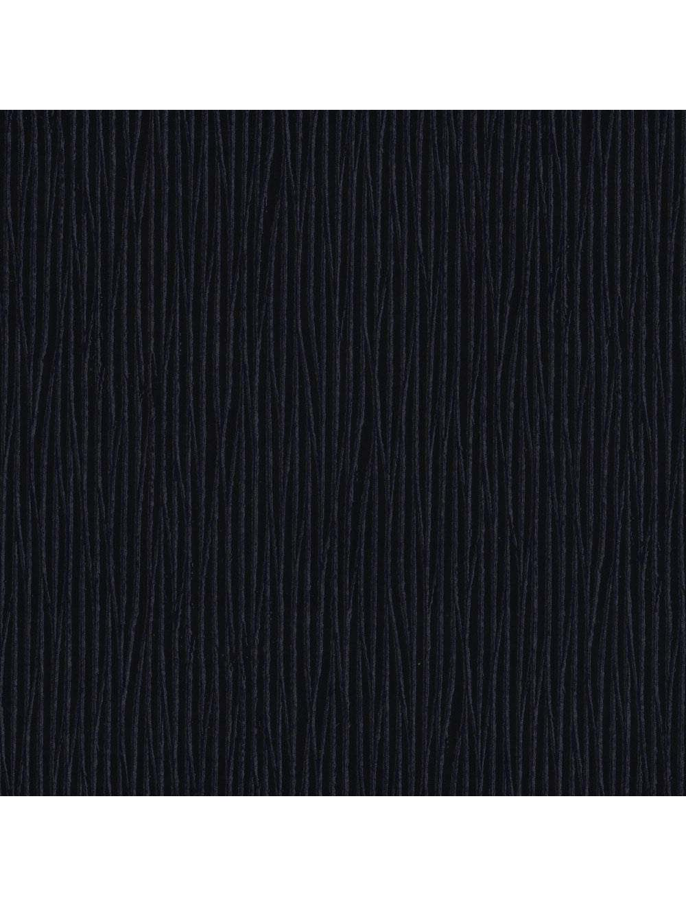 Berlin Glean Navy Material Swatch