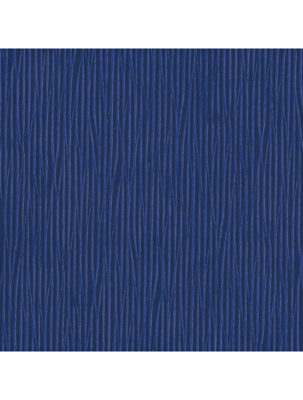 Berliner Indigo -Material Swatch