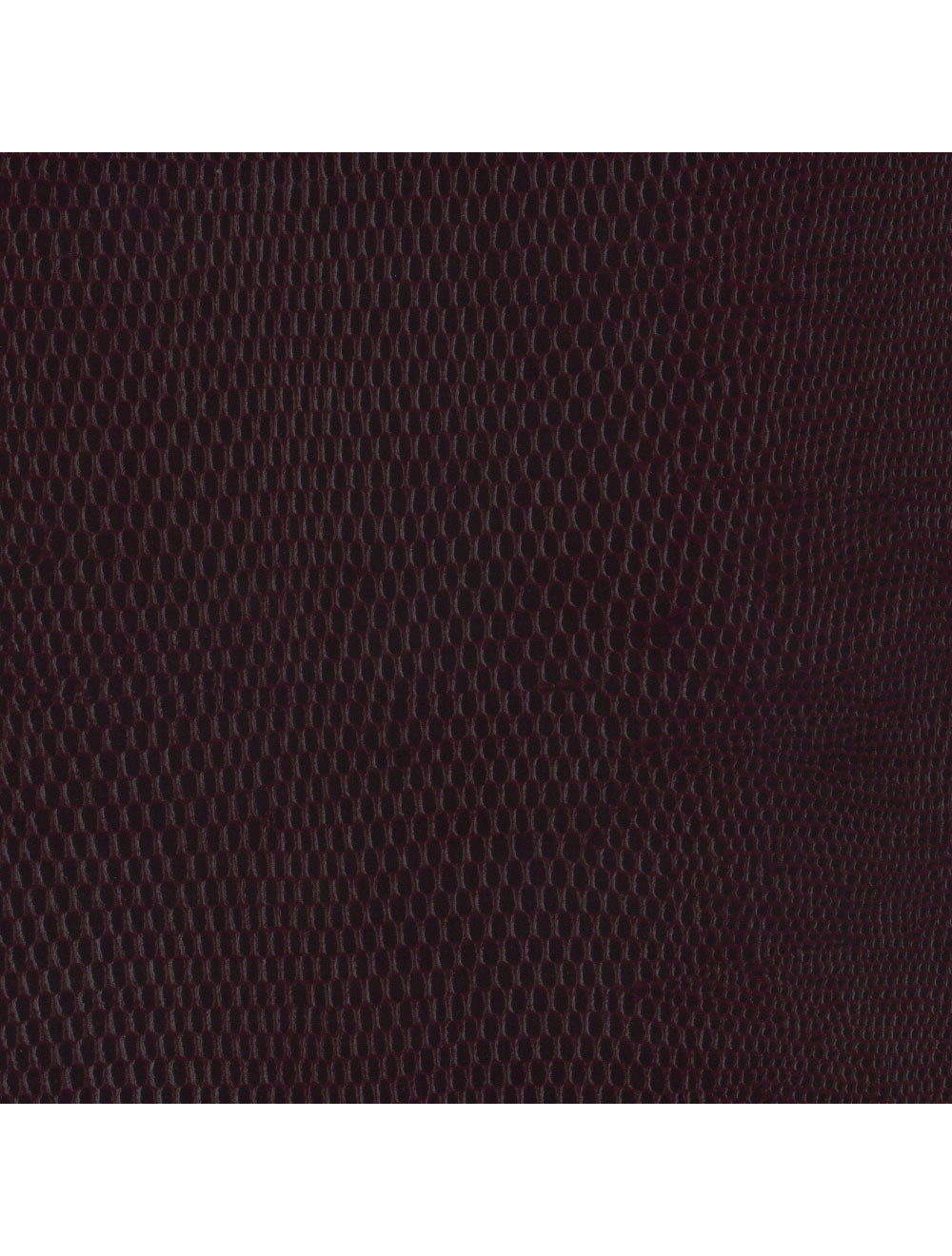 Berlin Eidechse Mulberry Material Swatch