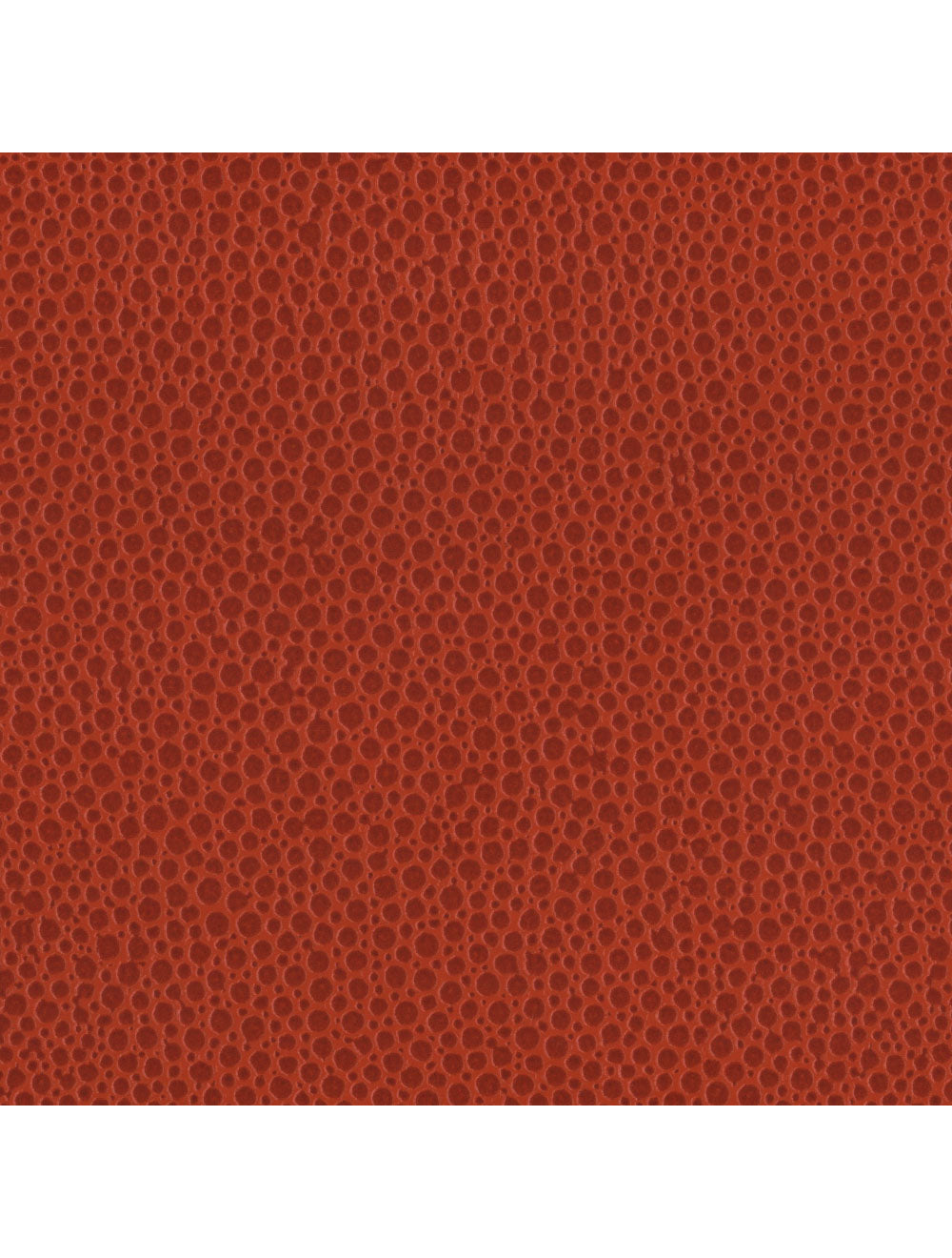 Berlin Mallory Orange Material Swatch (PEM9216)