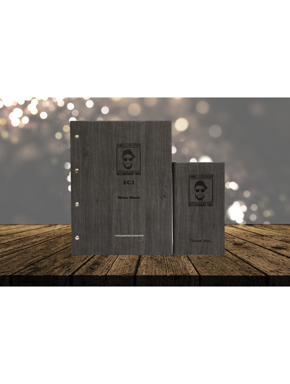 Washington Custom Zwischenablage, Größen: A3, A4 und A5