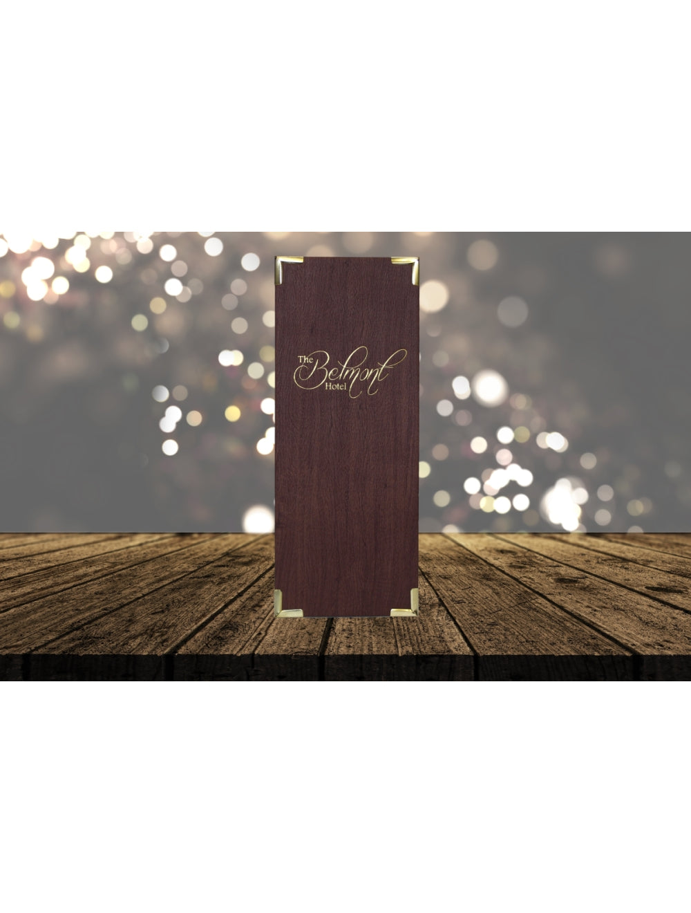 Washington Custom Zwischenablage, Größen: A3, A4 und A5