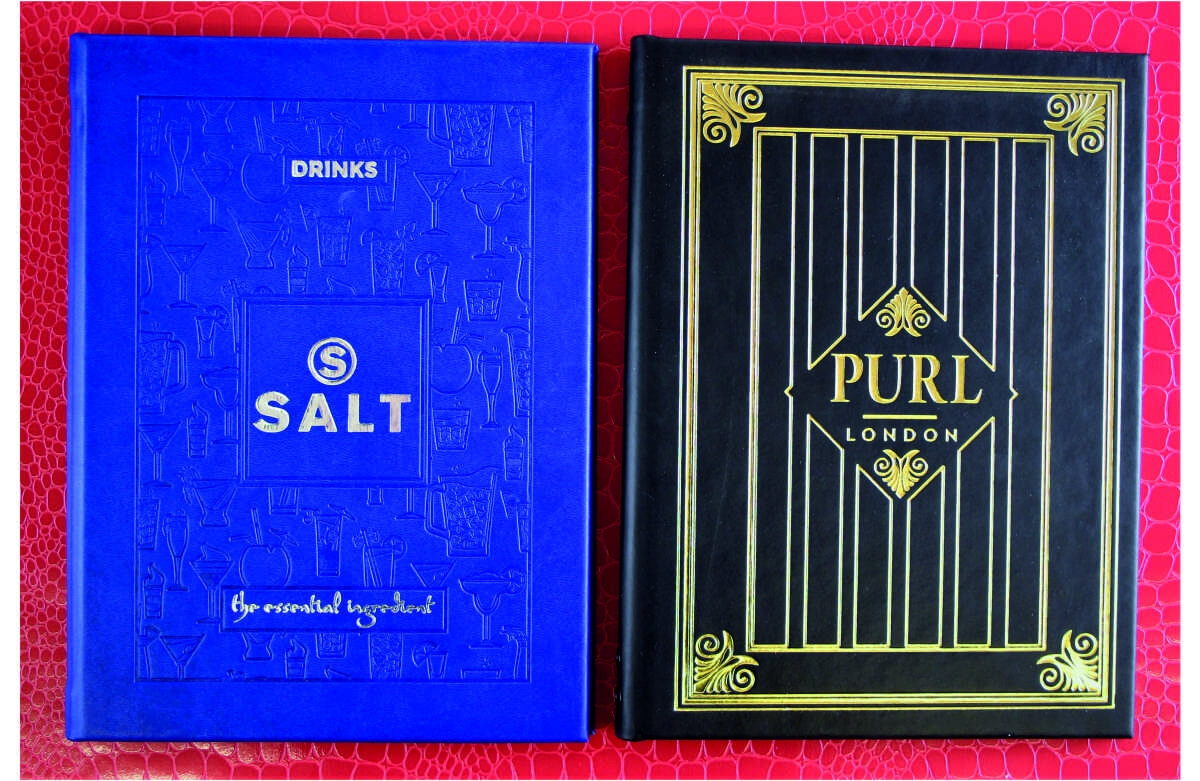 Rome Menü deckt sich