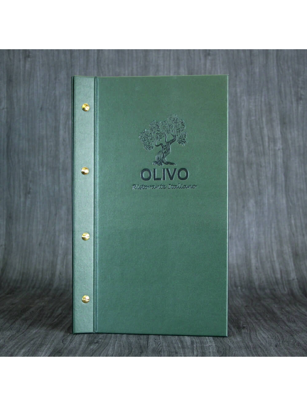 Tokyo Bottle Green Material Swatch