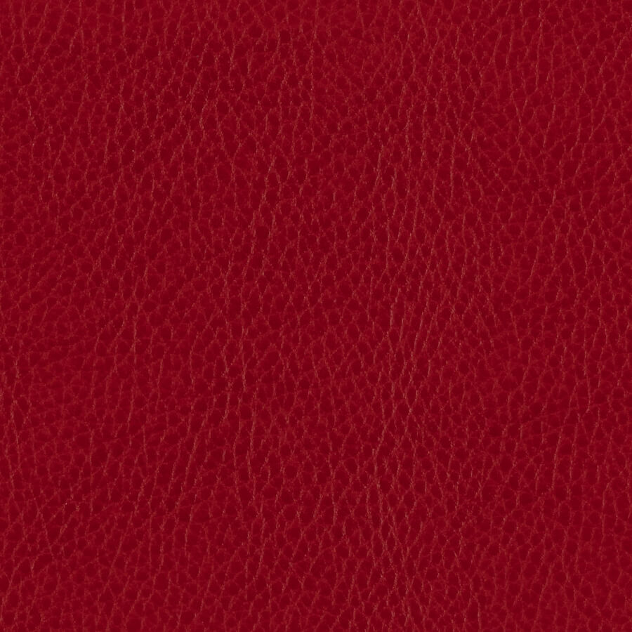 Zürich rotes Material Swatch
