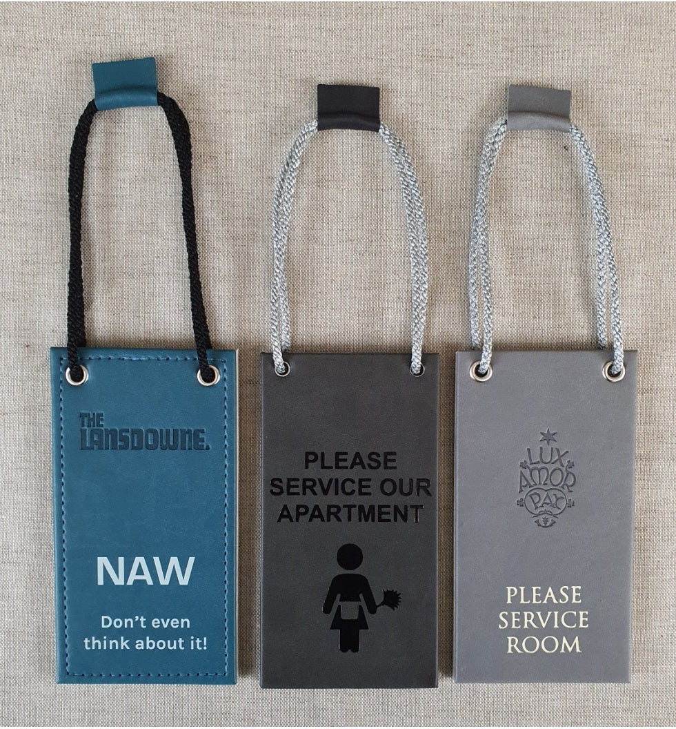 7 Clever Do Not Disturb Sign Ideas for Office Door