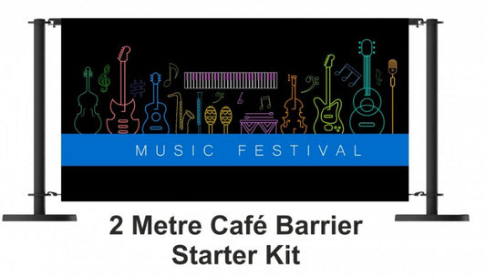 Restaurant Barriers Buying Guide for your New Space