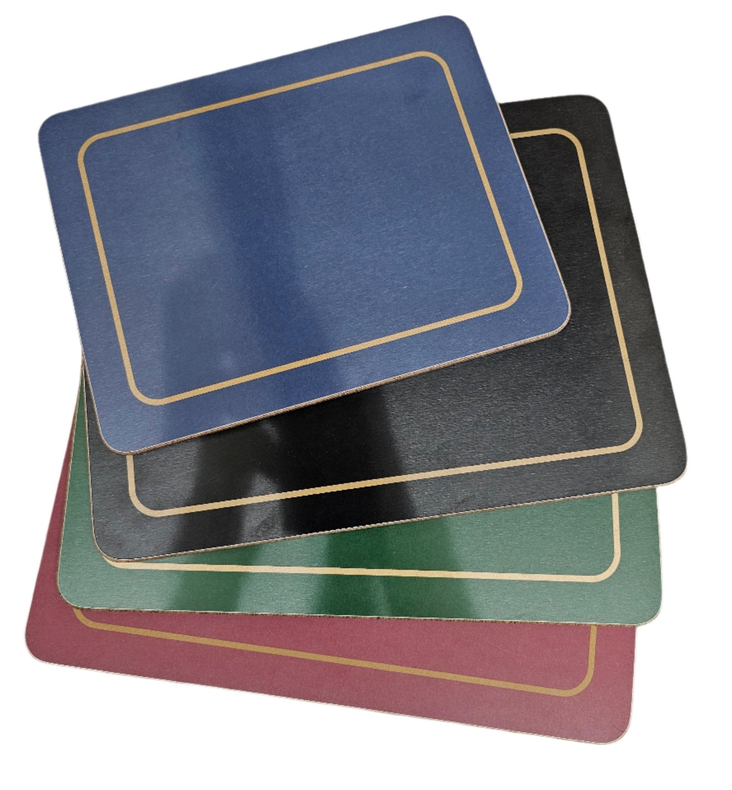 Budget -Placemats & Untersetzer