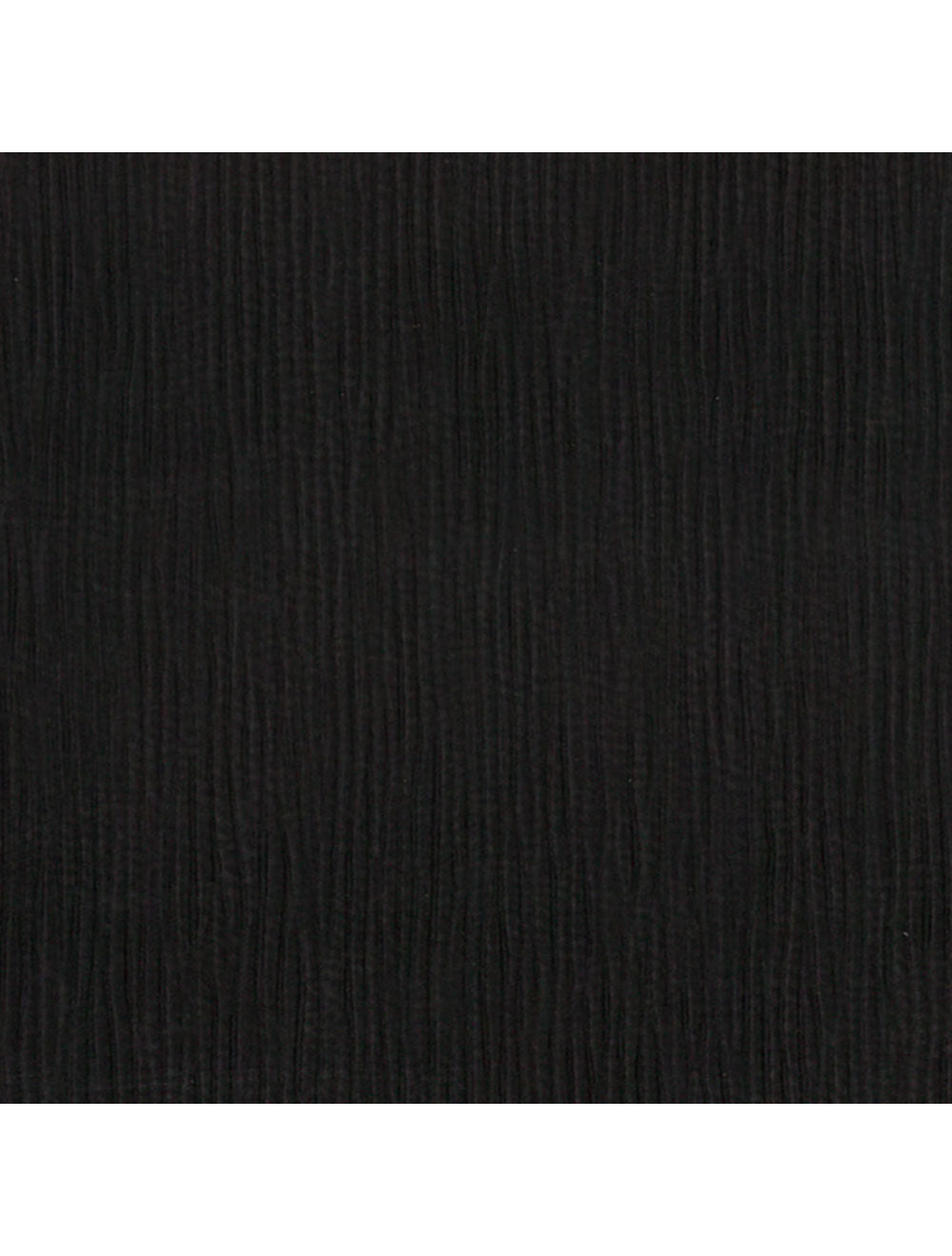 Paris schwarzer Bohnensuppenmaterial Swatch
