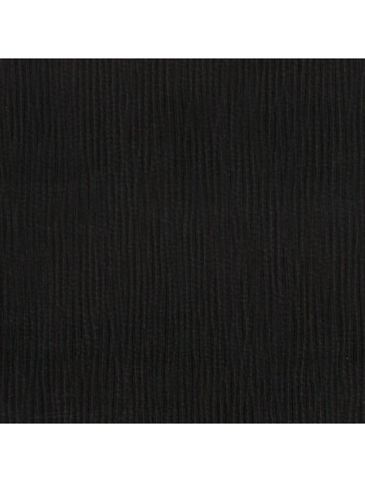Paris schwarzer Bohnensuppenmaterial Swatch