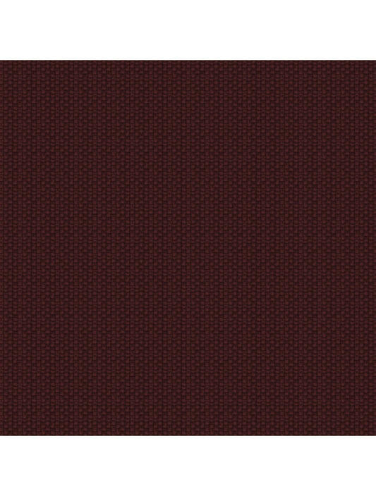 Amerikaner gerahmter burgunderes Material Swatch