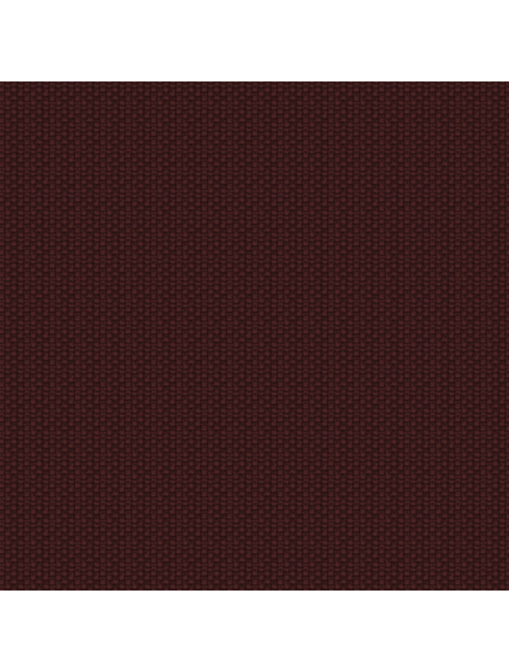 Amerikaner gerahmter burgunderes Material Swatch