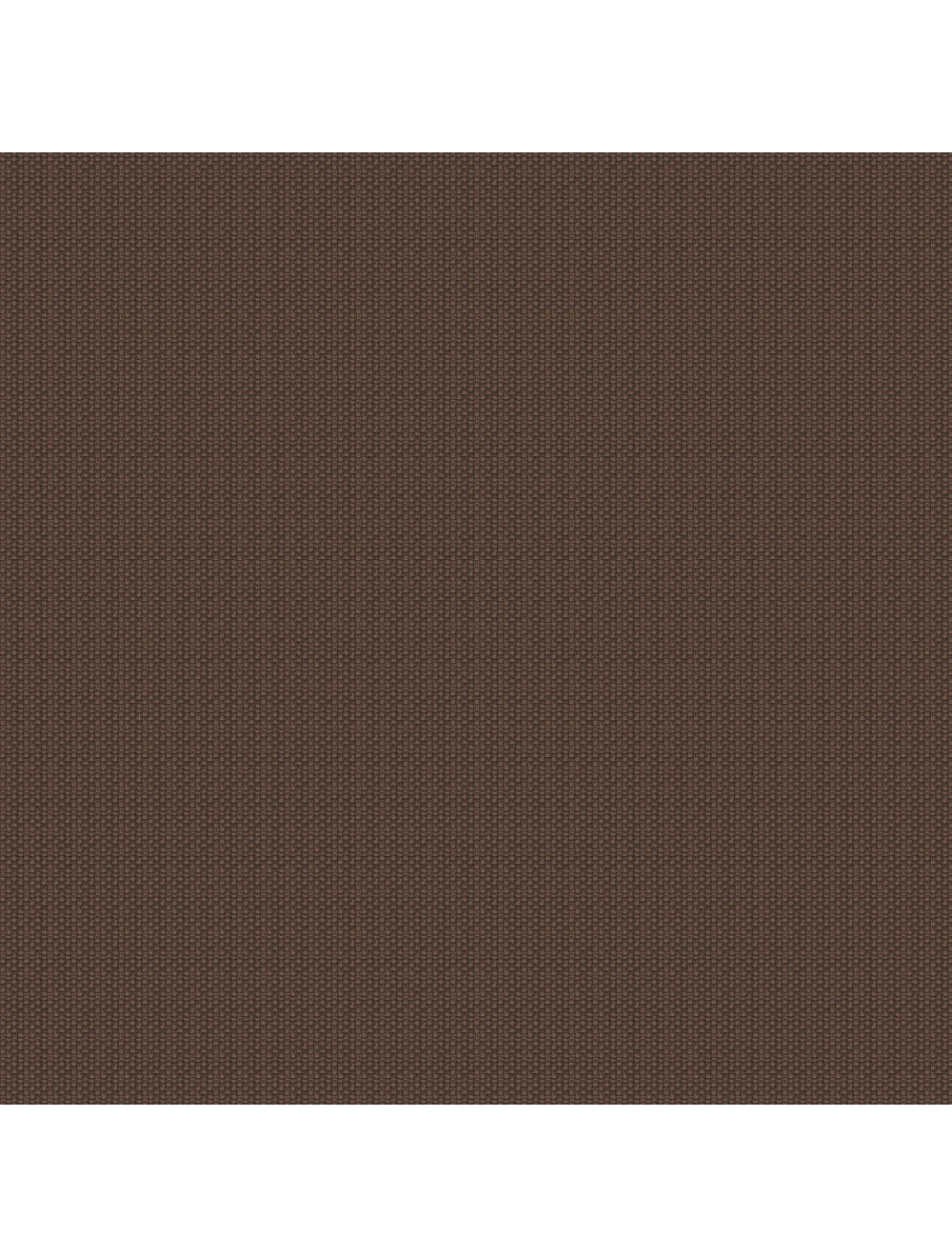 Amerikaner gerahmter braunes Material Swatch