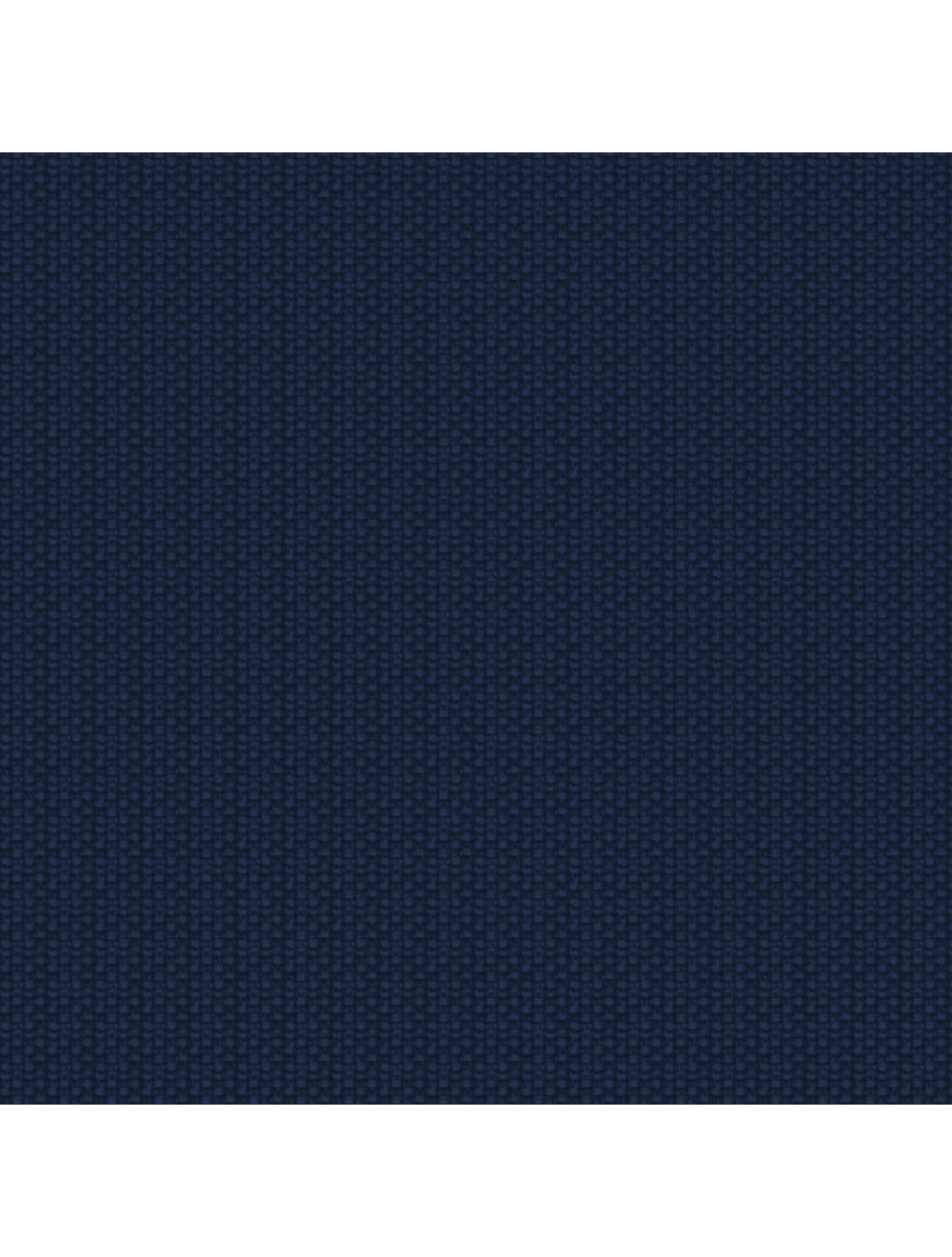 Amerikaner gerahmter Marine -Material Swatch