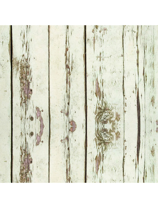 Wood Beachhut Material Swatch