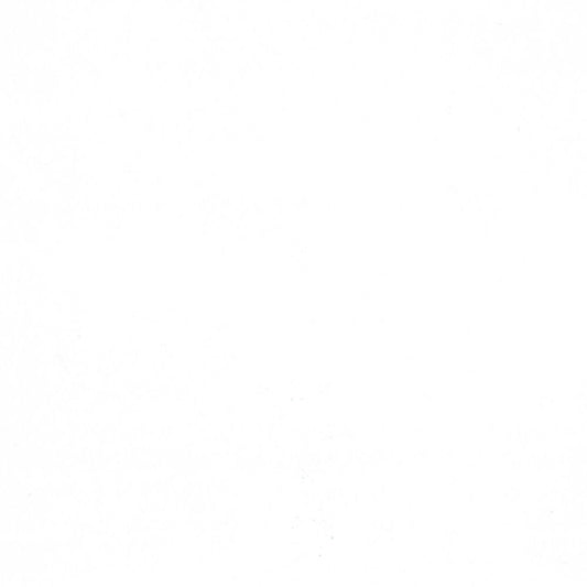 Peking reines weißes Material Swatch