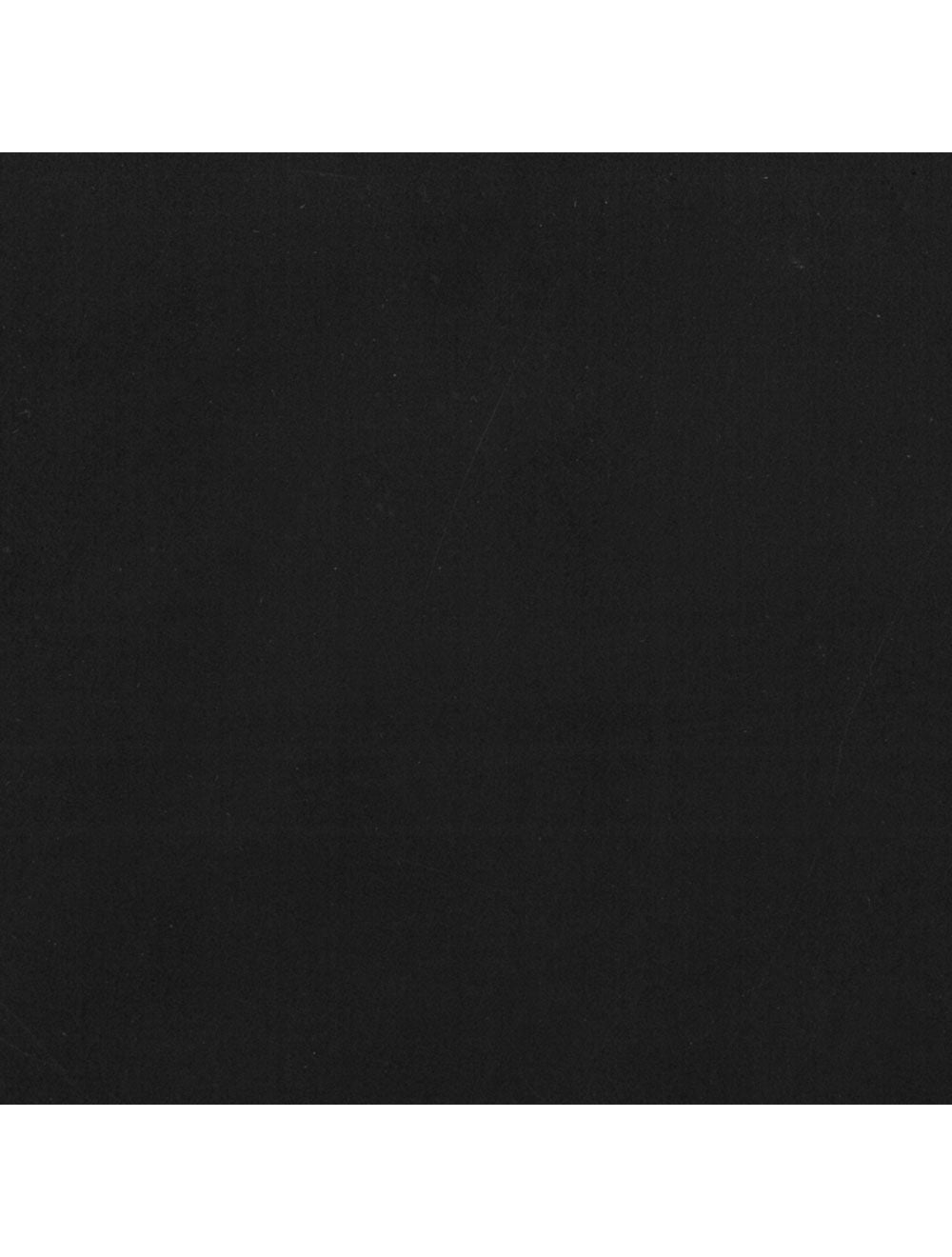 Sattel schwarzes Material Swatch verstecken