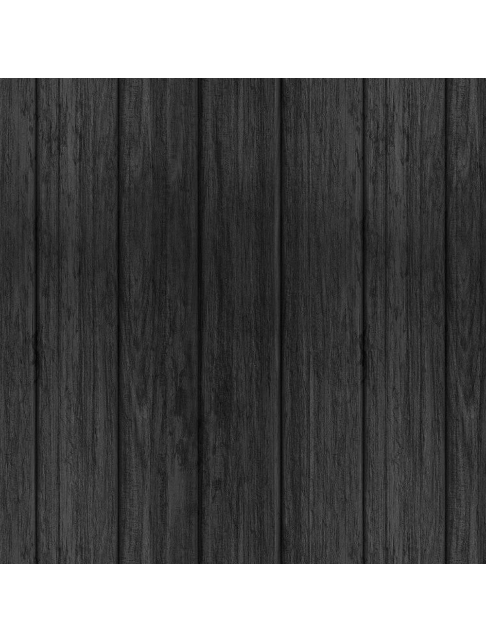 Holz schwarzes Holzmaterial aus dem Holz