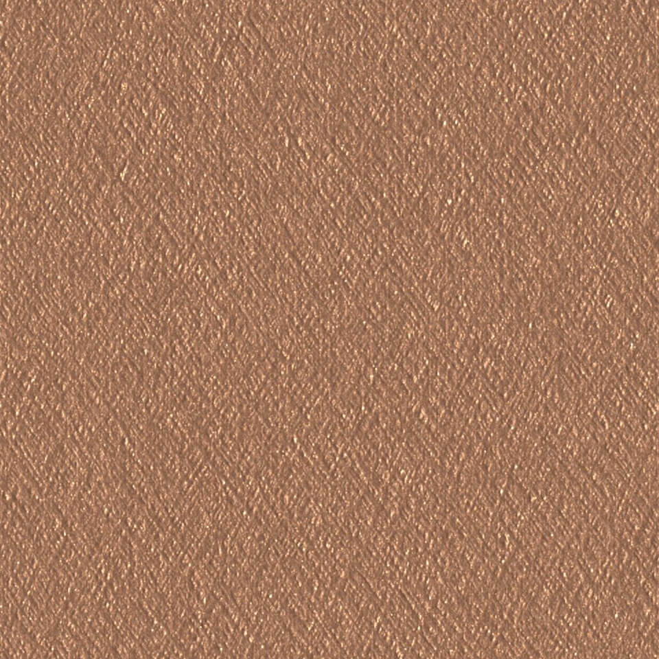 Helsinki Kupfermaterial Swatch