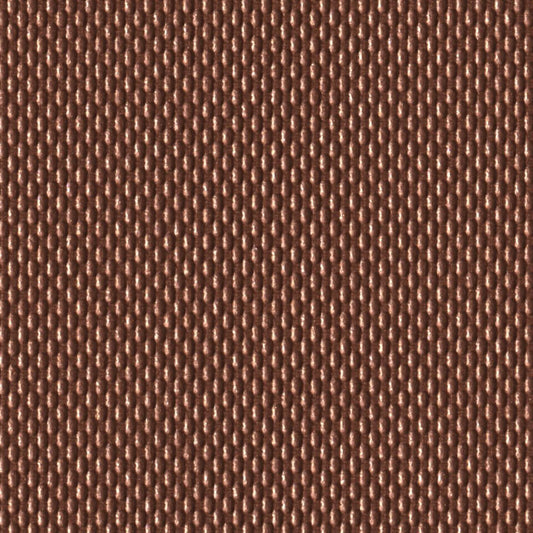 Kairo gealtertes Kupfermaterial Swatch