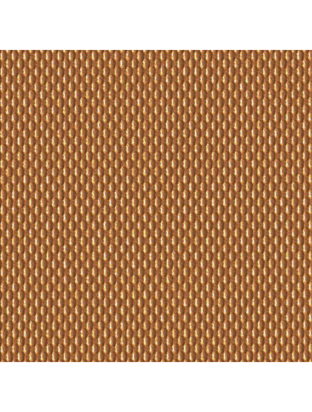 Kairo Kupfermaterial Swatch