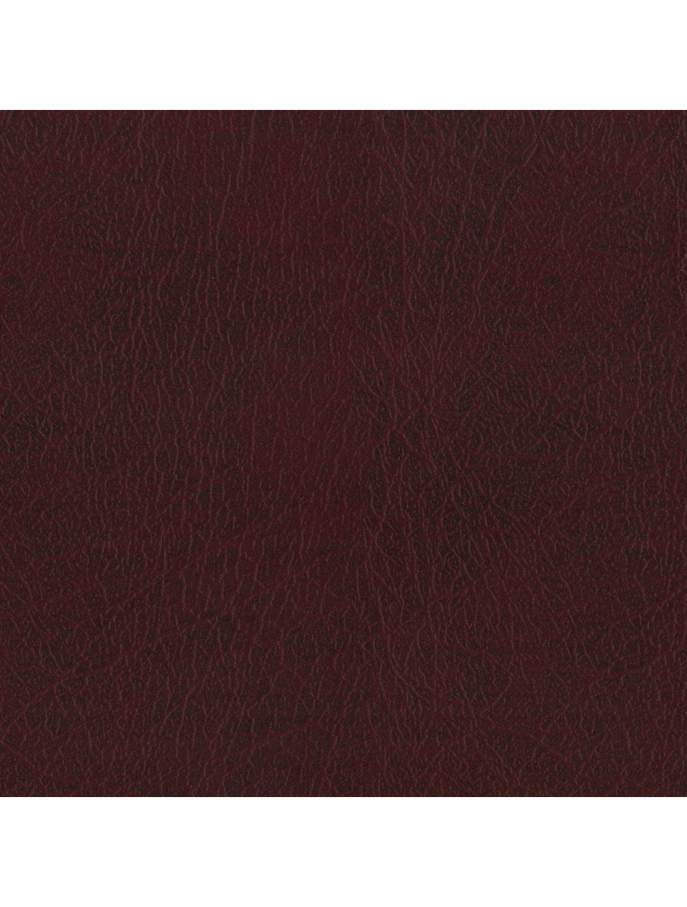 Neu -Delhi Burgundie Material Swatch