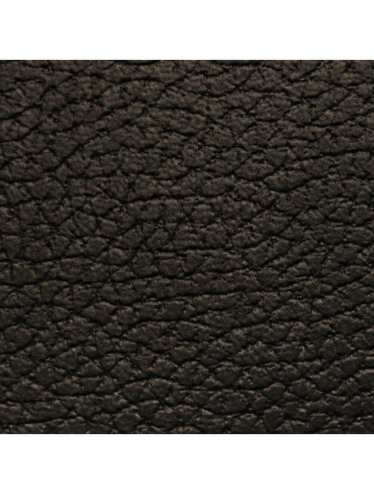Dublin Schwarzes Material Swatch (4656)