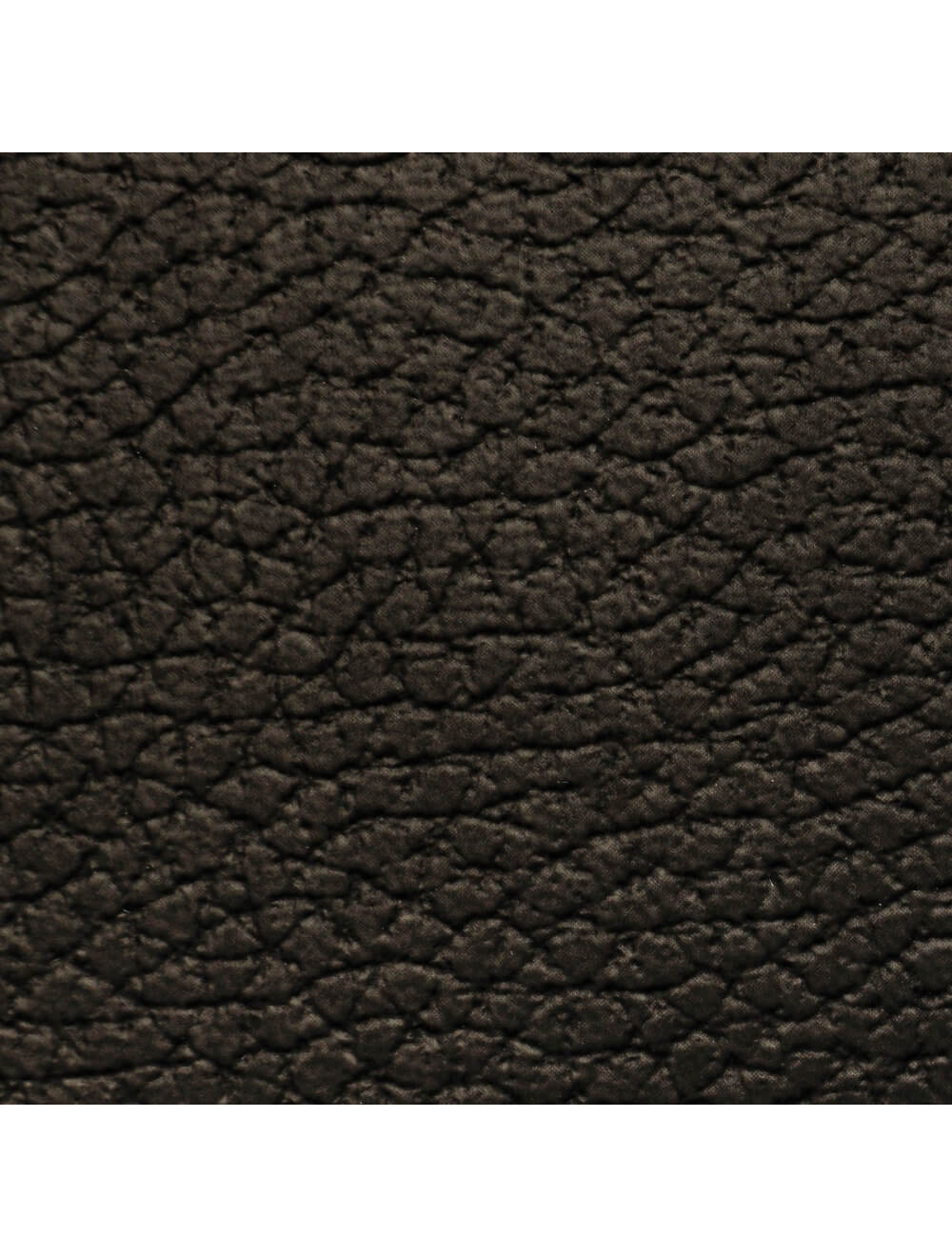 Dublin Schwarzes Material Swatch (4656)