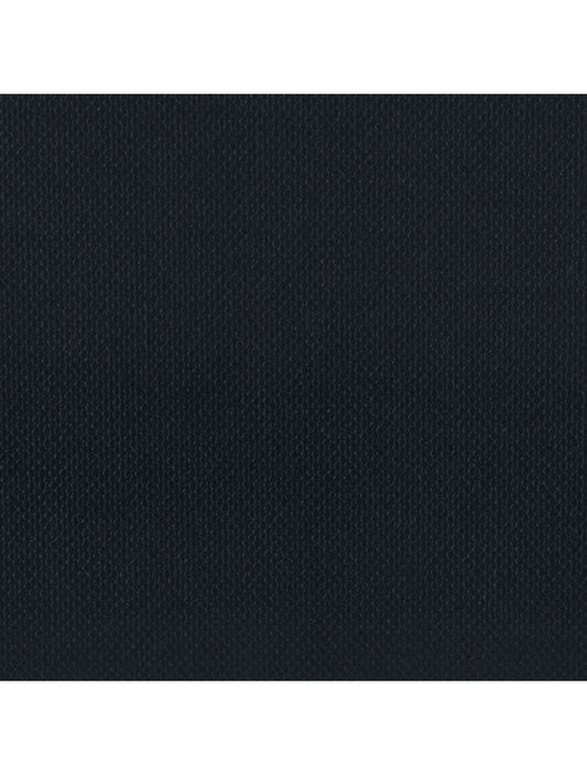 London Navy Material Swatch