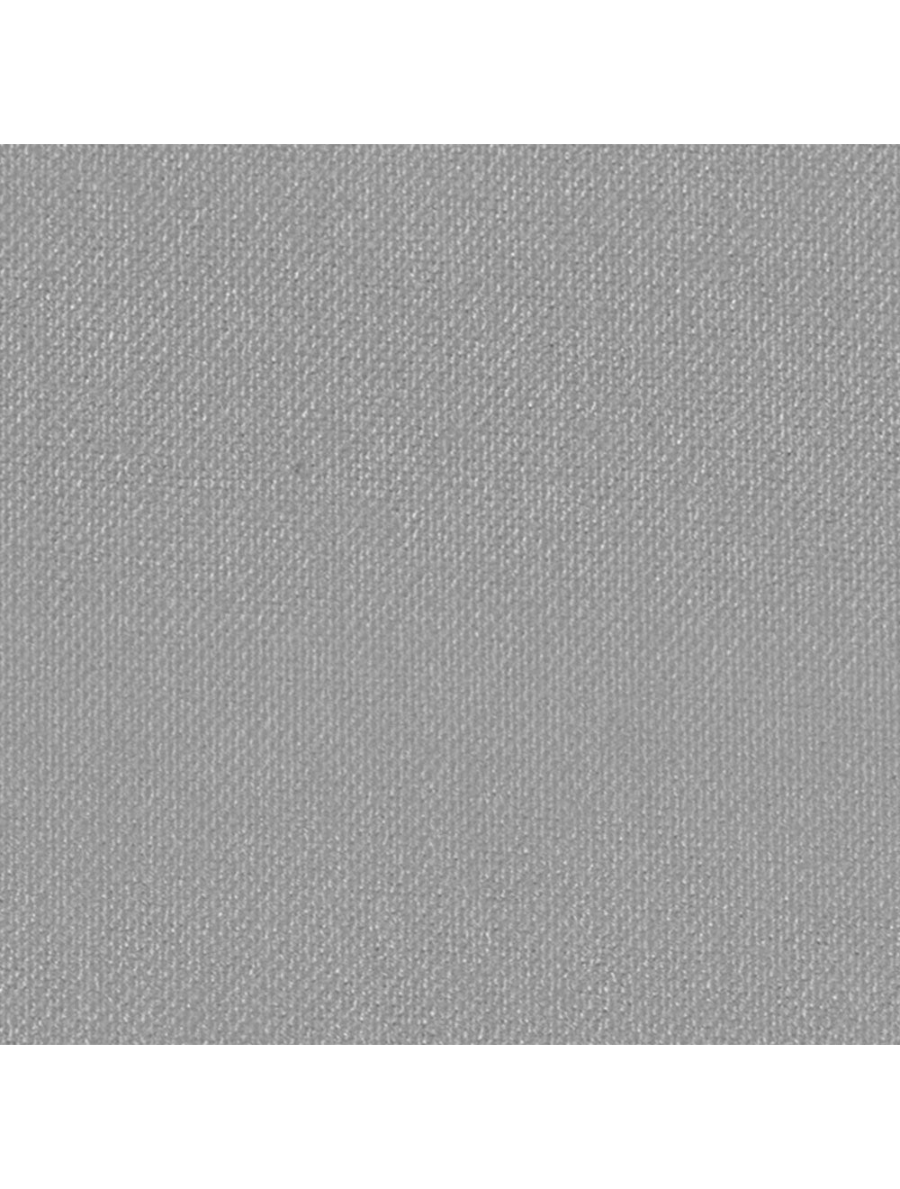 London Metallic Platinum Material Swatch