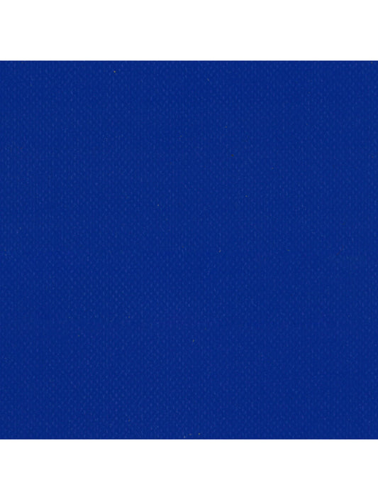 London Mid Blue Material Swatch