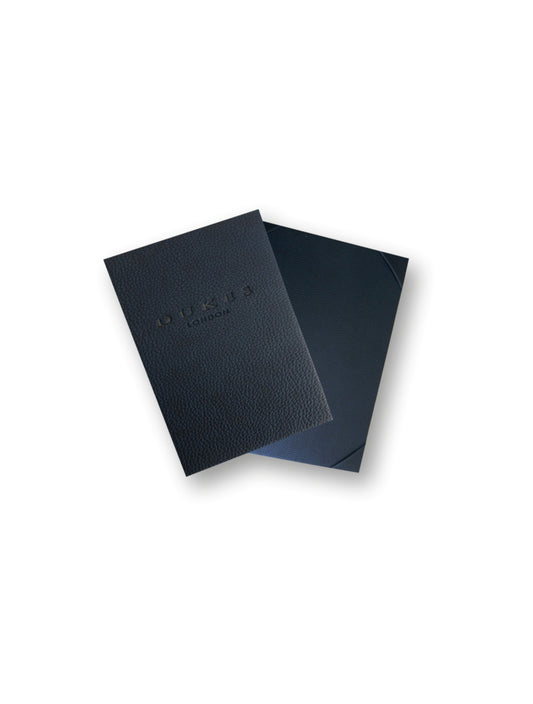 Dublin -Menü -Board