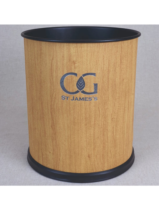 Washington Luxury Waste Paper Mülleimer