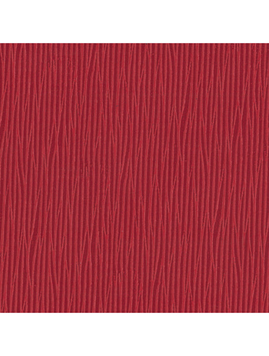 Berlin schien persisches rotes Material Swatch