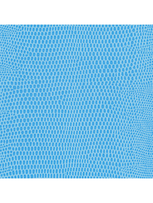 Berlin Eidechse Pulverblau Material Swatch