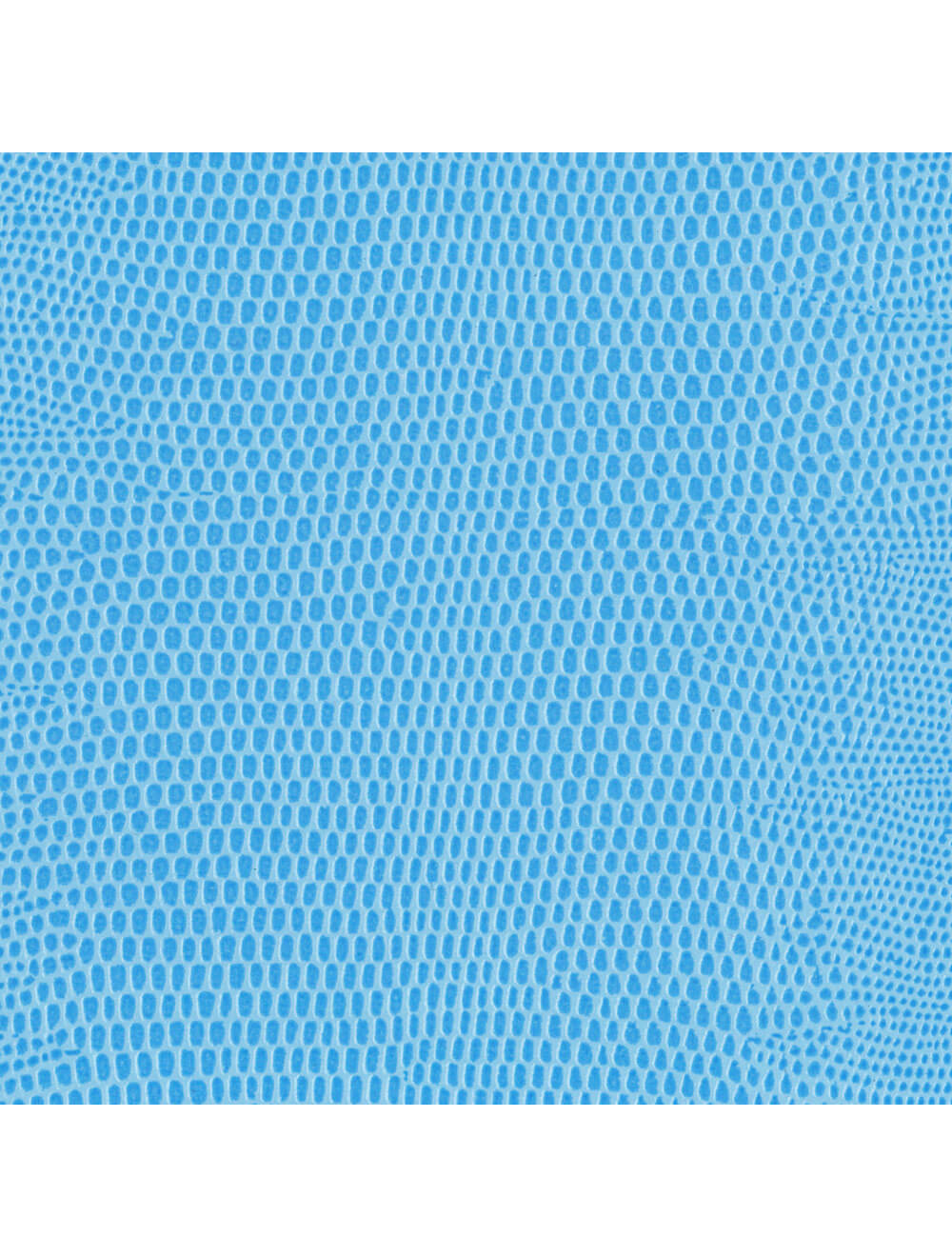 Berlin Eidechse Pulverblau Material Swatch