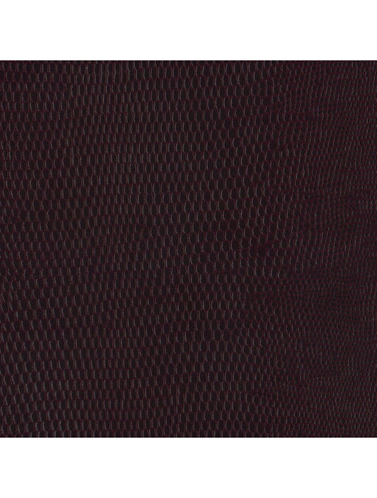Berlin Eidechse Mulberry Material Swatch