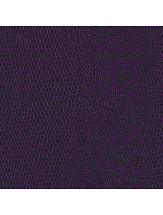 Berlin Eidechse Dewberry Material Swatch