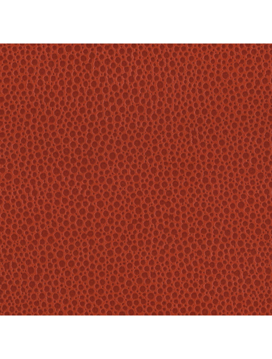 Berlin Mallory Orange Material Swatch (PEM9216)