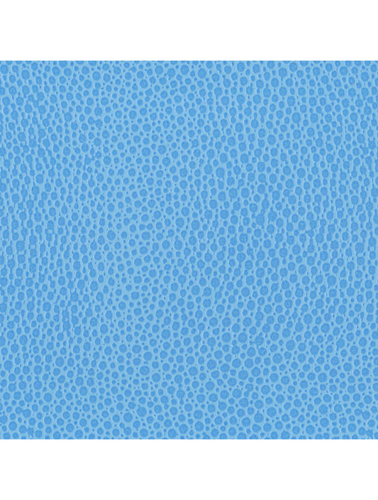Berlin Mallory Pulver Blue Material Swatch (PEM9218)