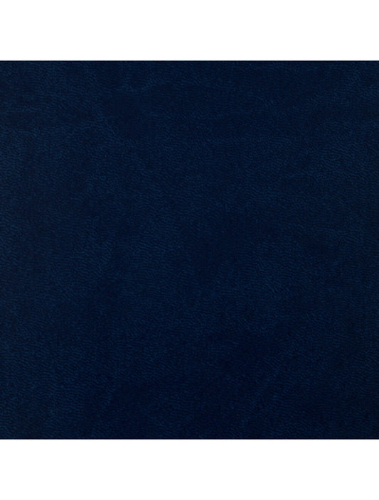 Rome French Marine Blue Material Swatch (4716)