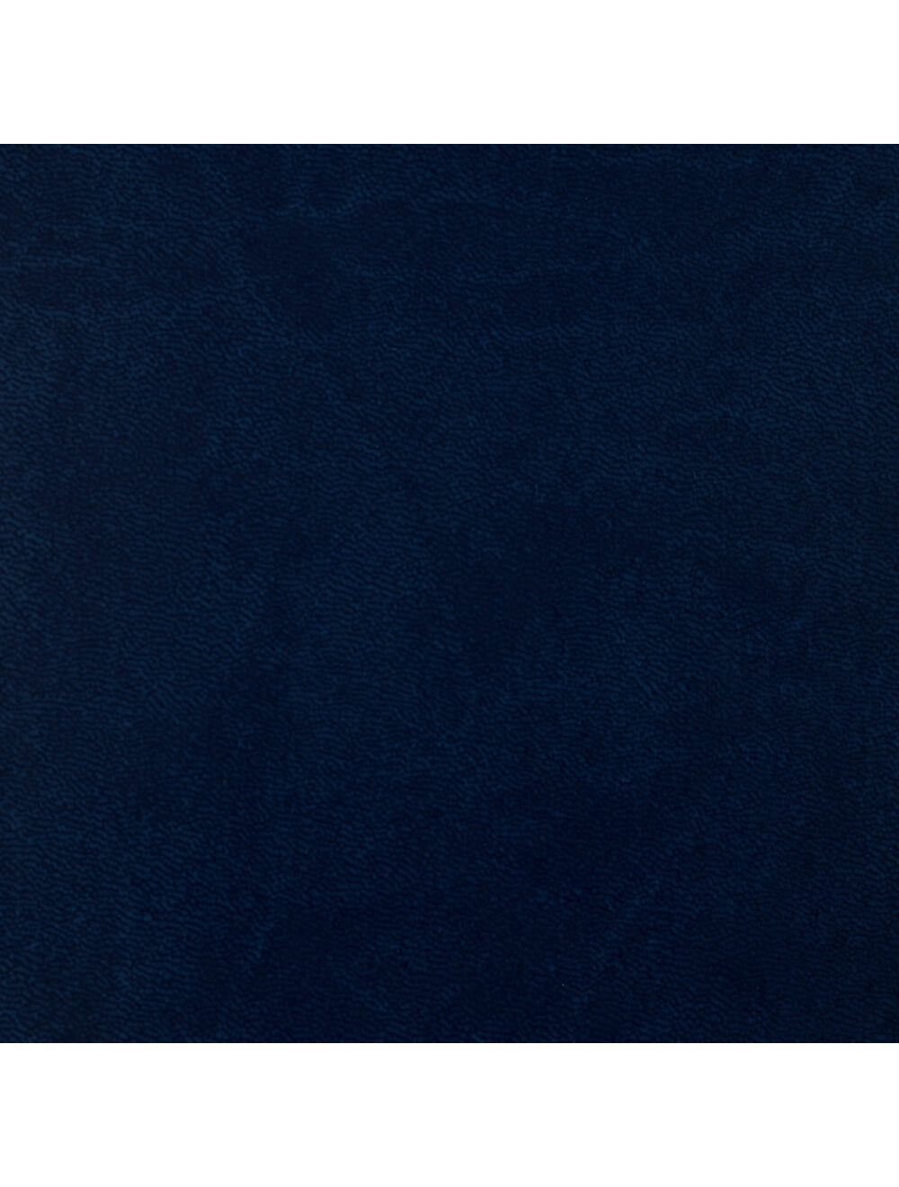 Rome French Marine Blue Material Swatch (4716)