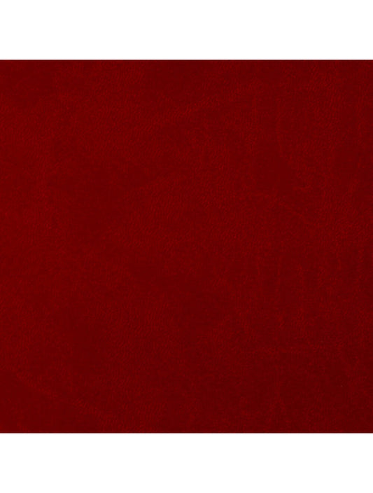 Rom dunkelrotes Material Swatch (4718)