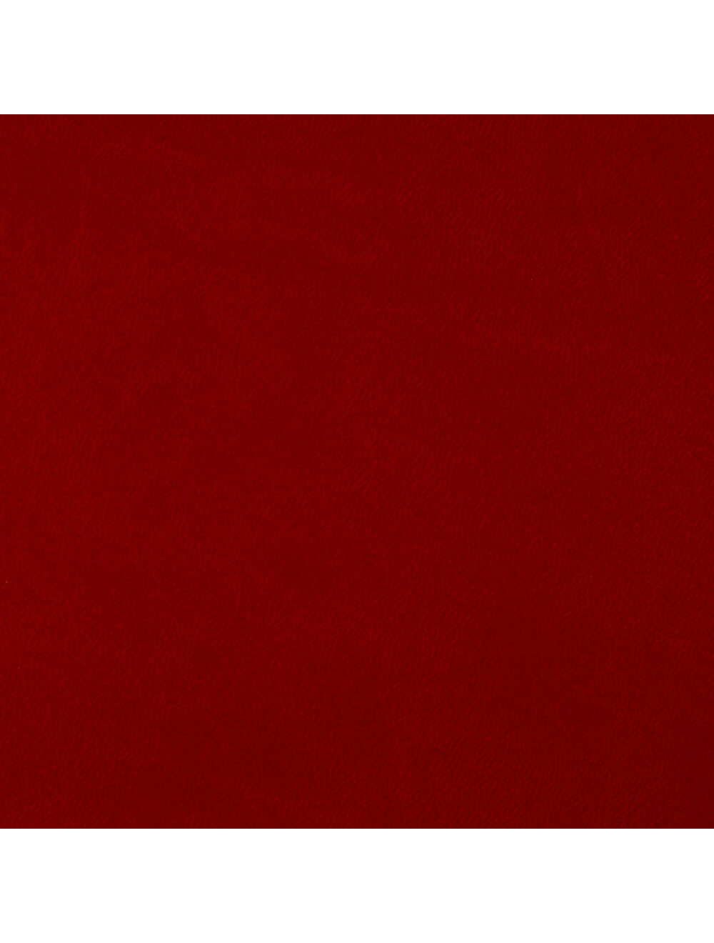 ROME Berry Rotmaterial Swatch (7968)